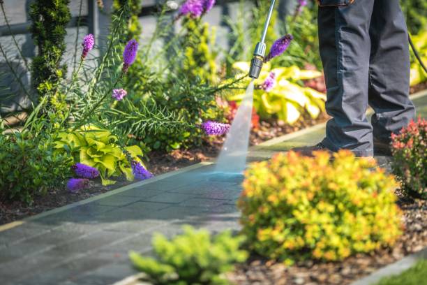 Best Post-Construction Pressure Washing  in Maywood Park, OR